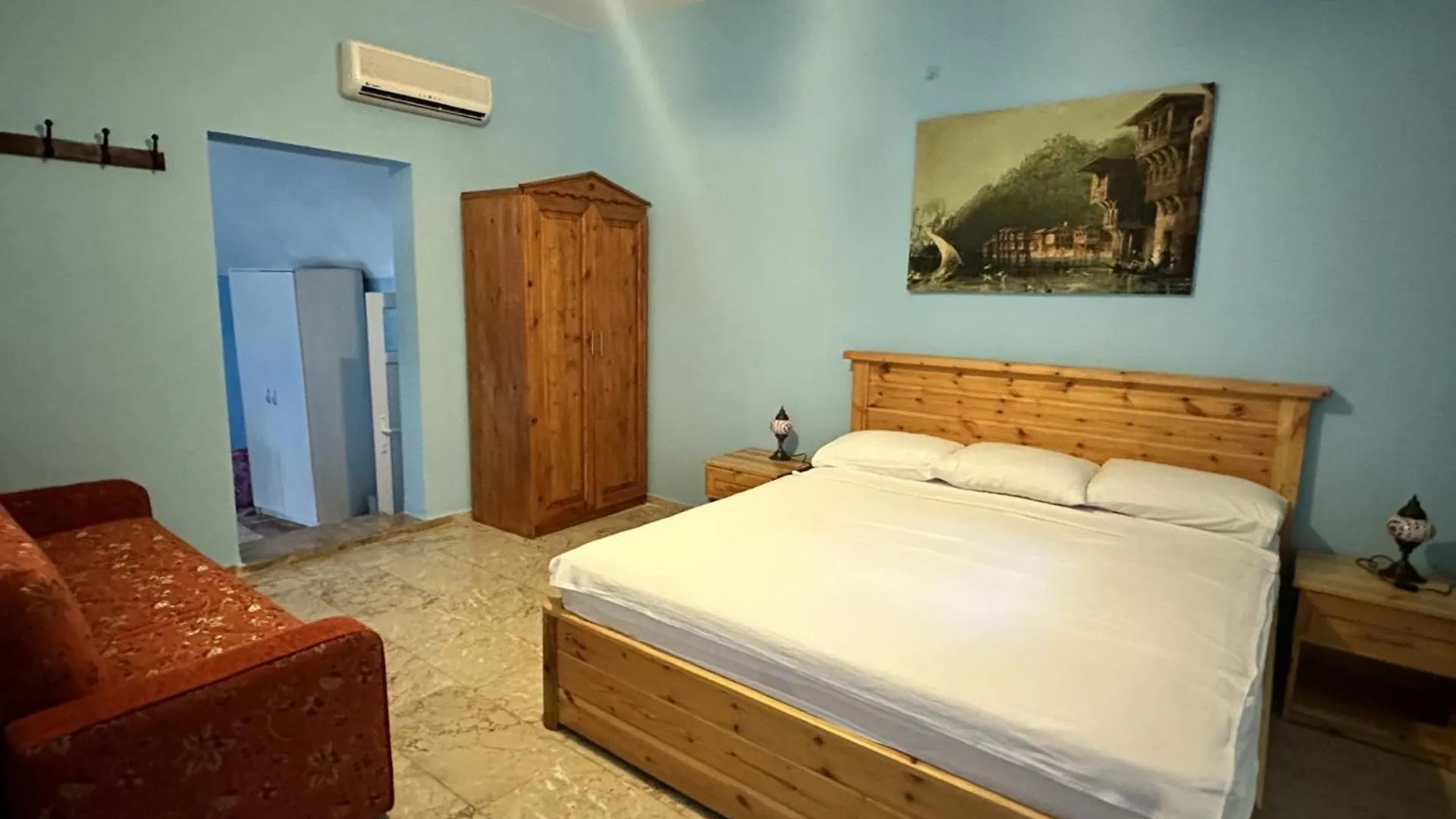 Otel Bahaus Resort Dalyan
