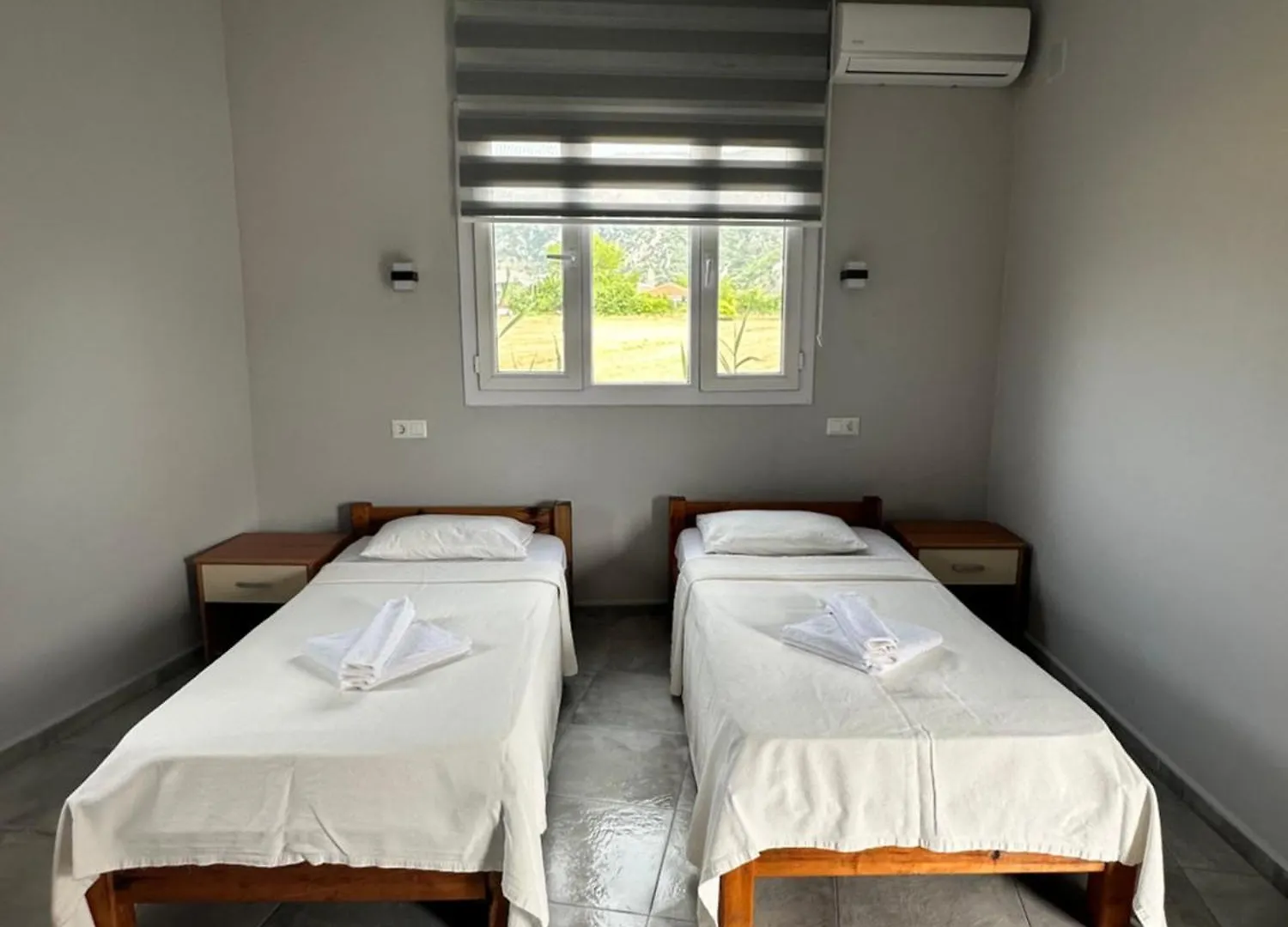 Otel Bahaus Resort Dalyan