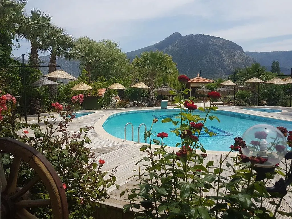 Bahaus Resort Dalyan 4*,