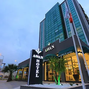 Avwan Cigli 4* Izmir