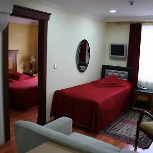 Timeks Sultanahmet 3* Istanbul