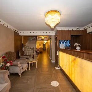 Melita 3* Istanbul