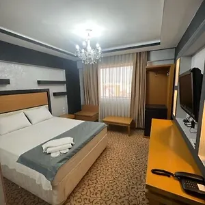 Hotel ünaten