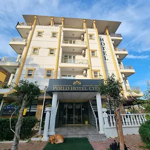 Perlo 3* Antalya