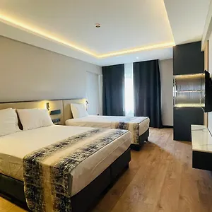 Hotel Osmanbey Fatih